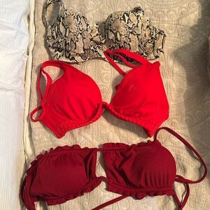 Bikini Top bundle